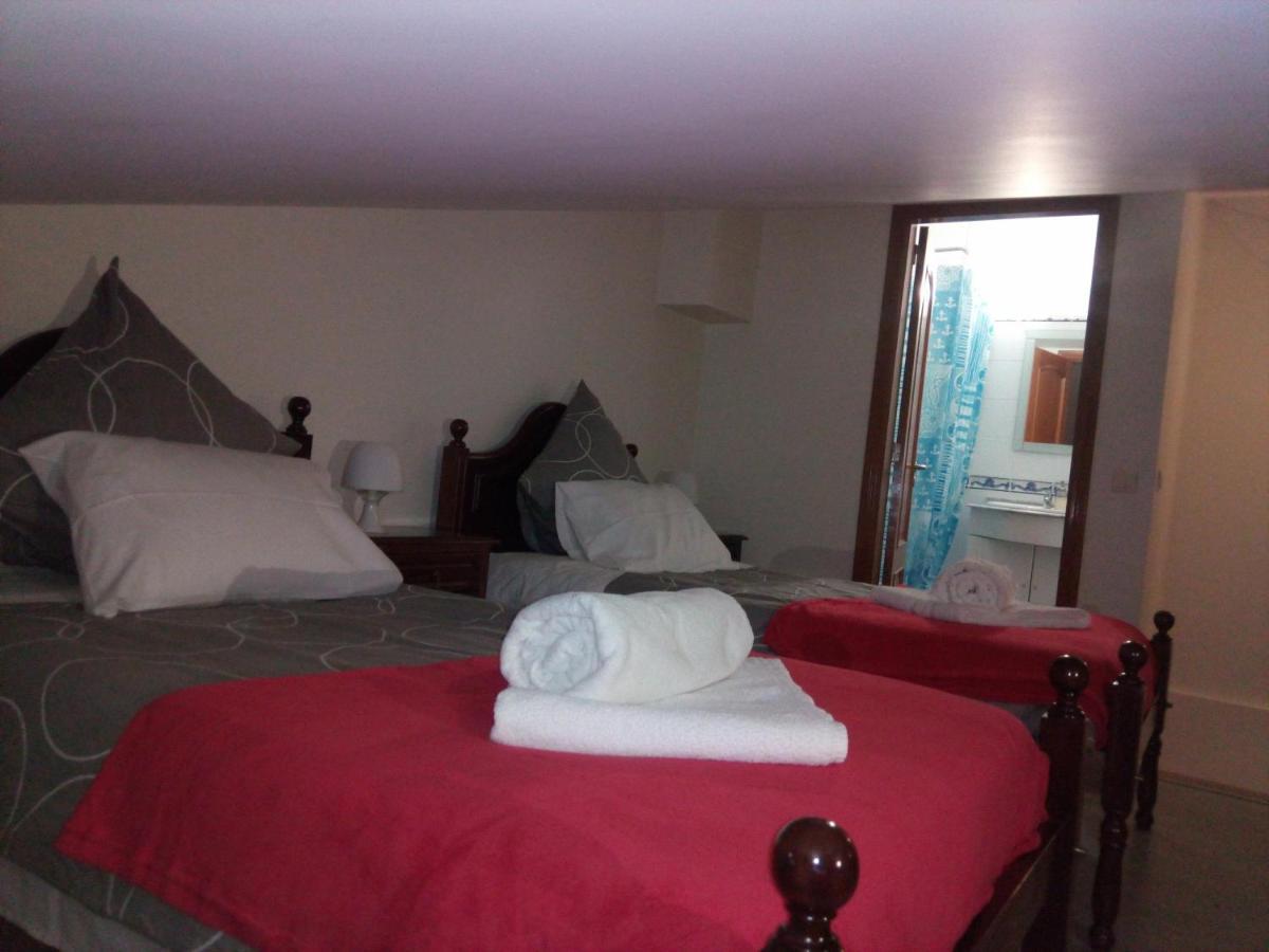 Imaculado Village Holiday home *