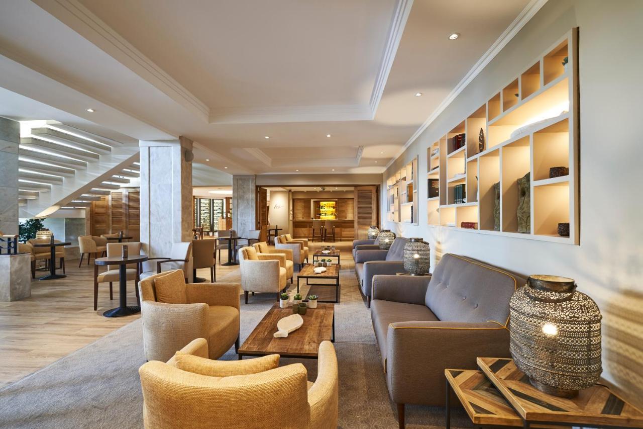 Aparthotel Eden Mar - Portobay Funchal (Madeira)