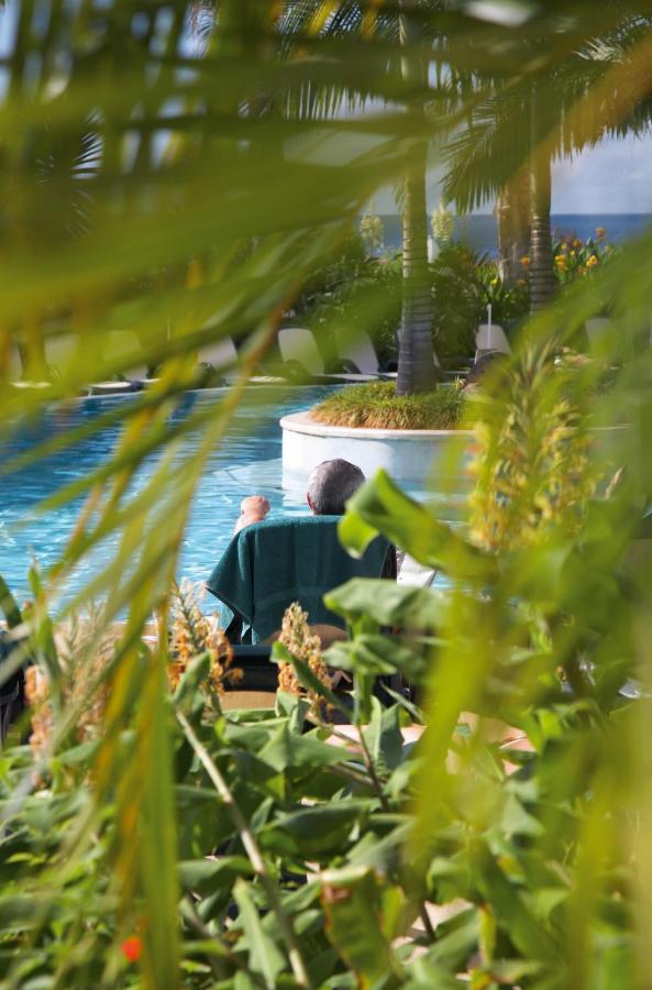 Eden Mar - Portobay 4* Funchal (Madeira)