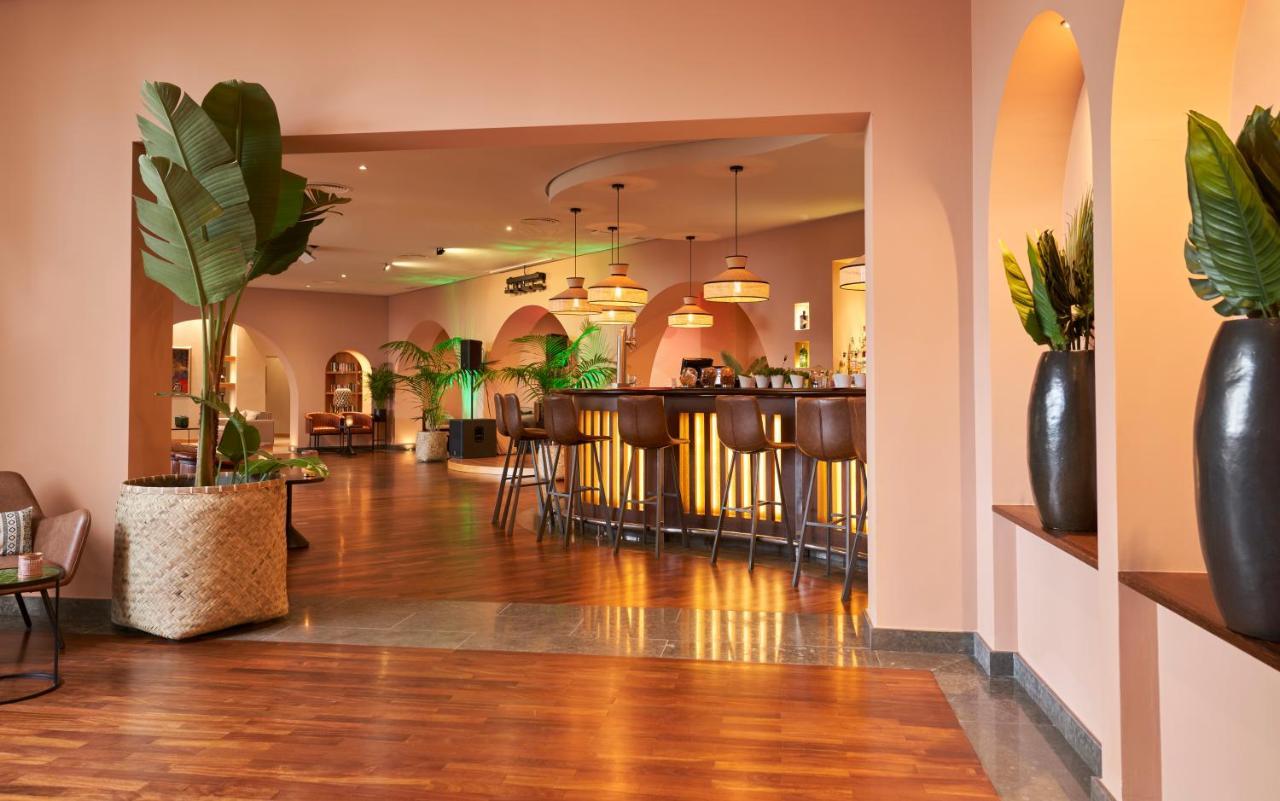 Eden Mar - Portobay Aparthotel 4*