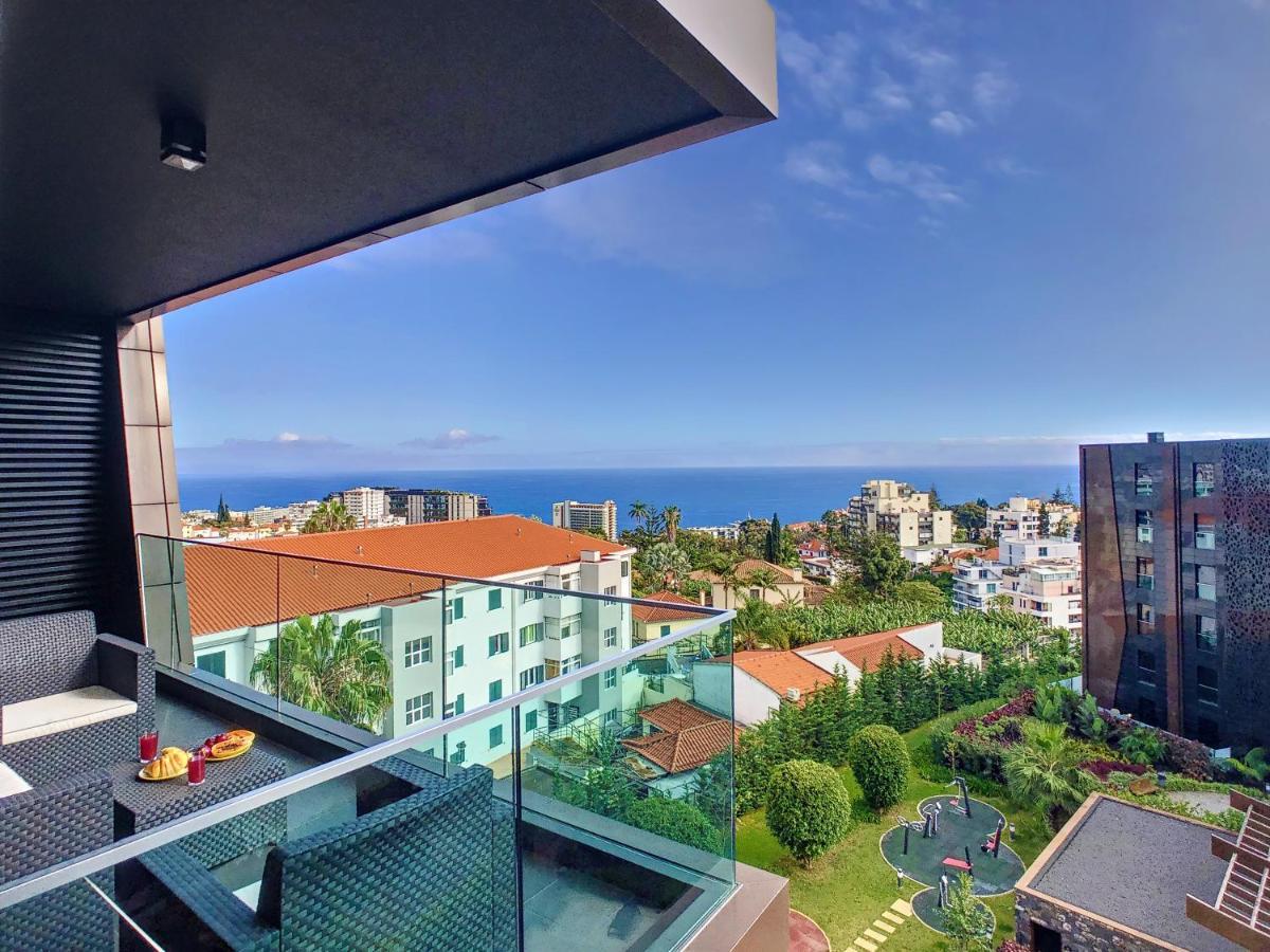 Lynx Barreiros By Lovelystay * Funchal (Madeira)