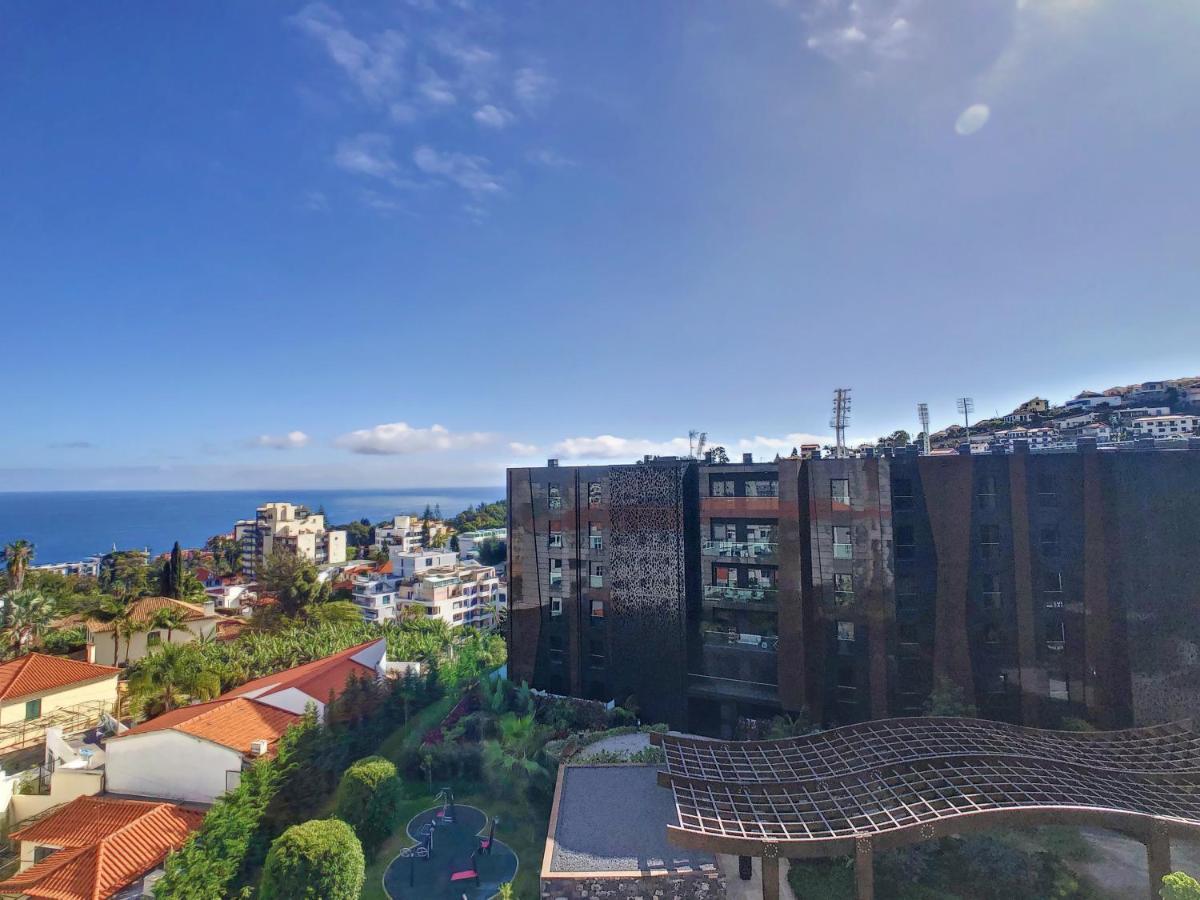 Lynx Barreiros By Lovelystay Apartment