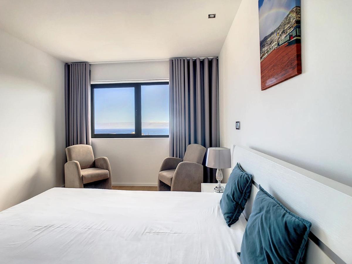 Lynx Barreiros By Lovelystay Apartment