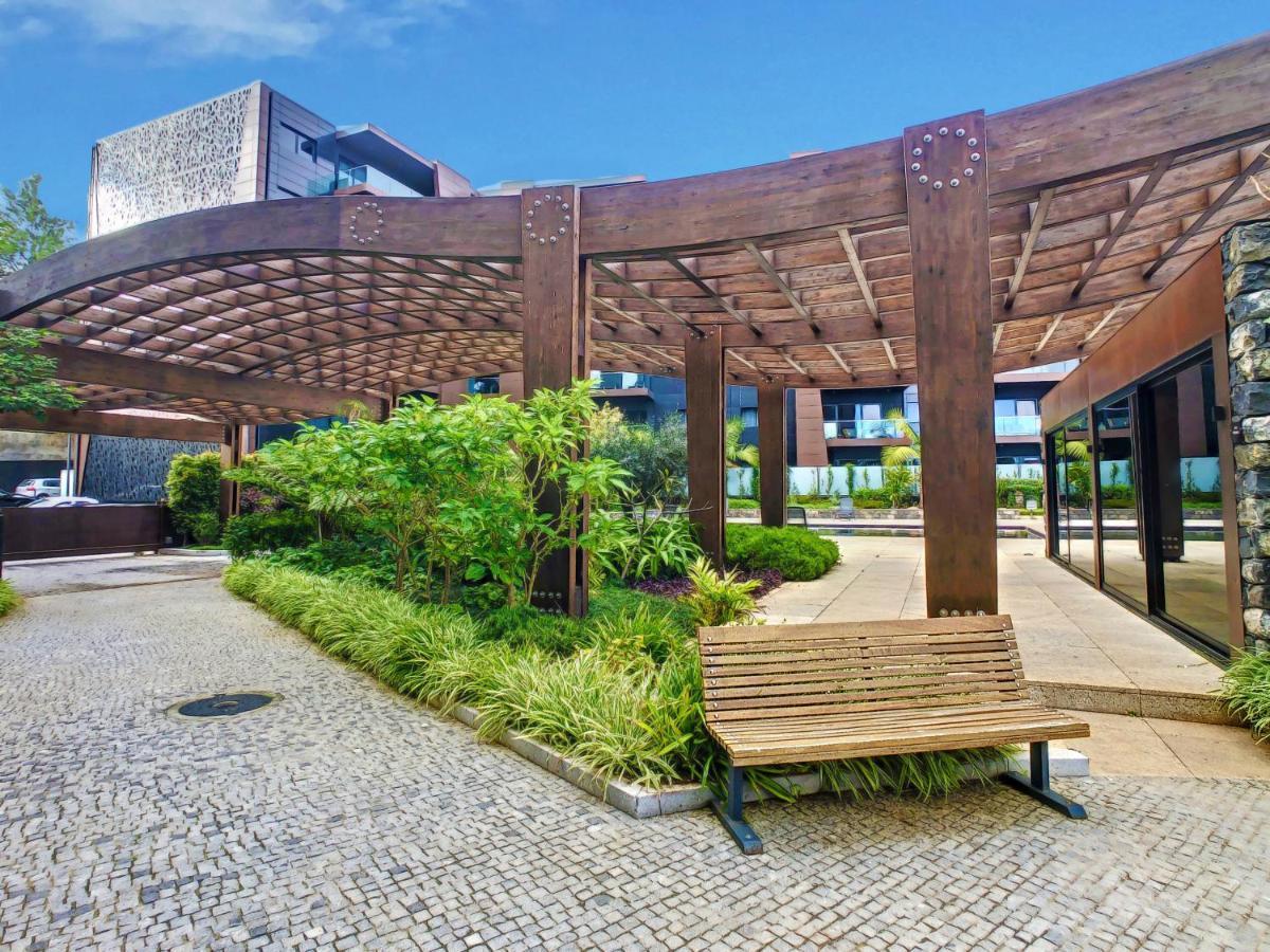 Lynx Barreiros By Lovelystay Apartment *