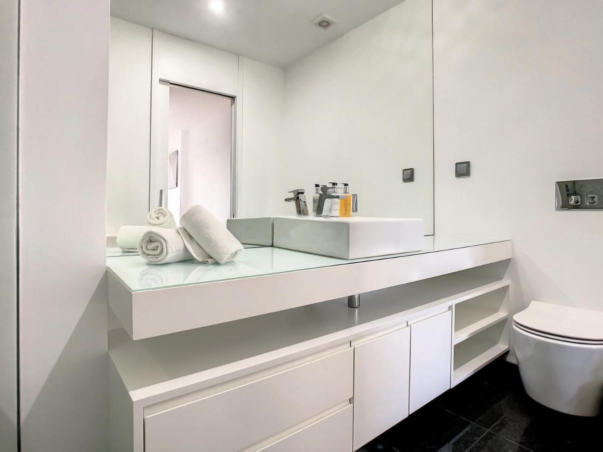 Apartment Lynx Barreiros By Lovelystay *