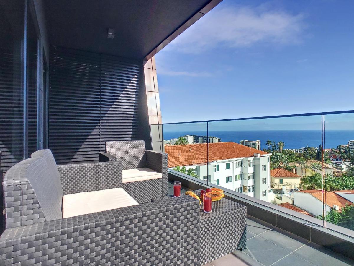 Apartment Lynx Barreiros By Lovelystay *