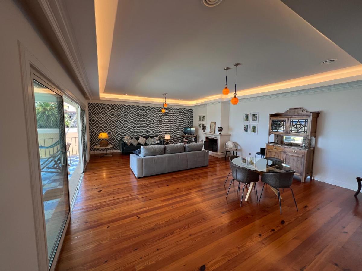 Casa Roc Madeira - 5 Bedrooms - Ocean And Views - Private Heated Pool * Funchal (Madeira)