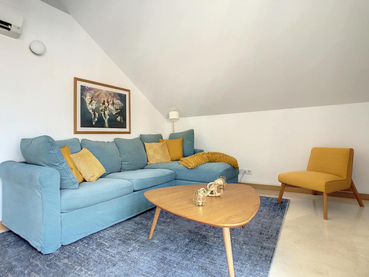 Apartment Canto Idilico By Lovelystay *
