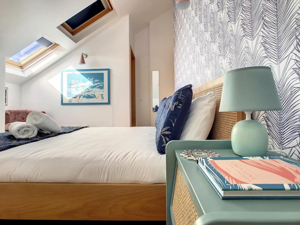 Apartment Canto Idilico By Lovelystay