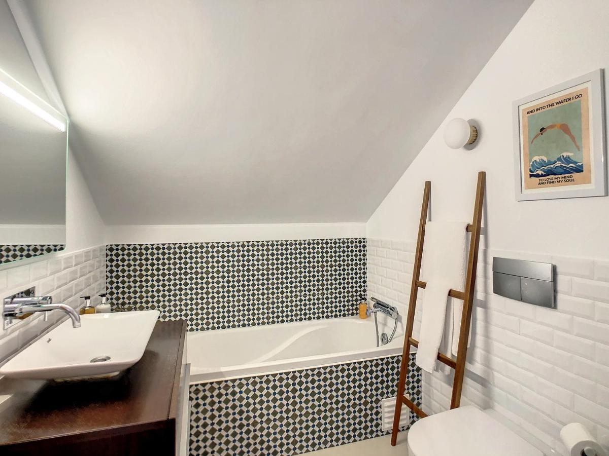 Apartment Canto Idilico By Lovelystay