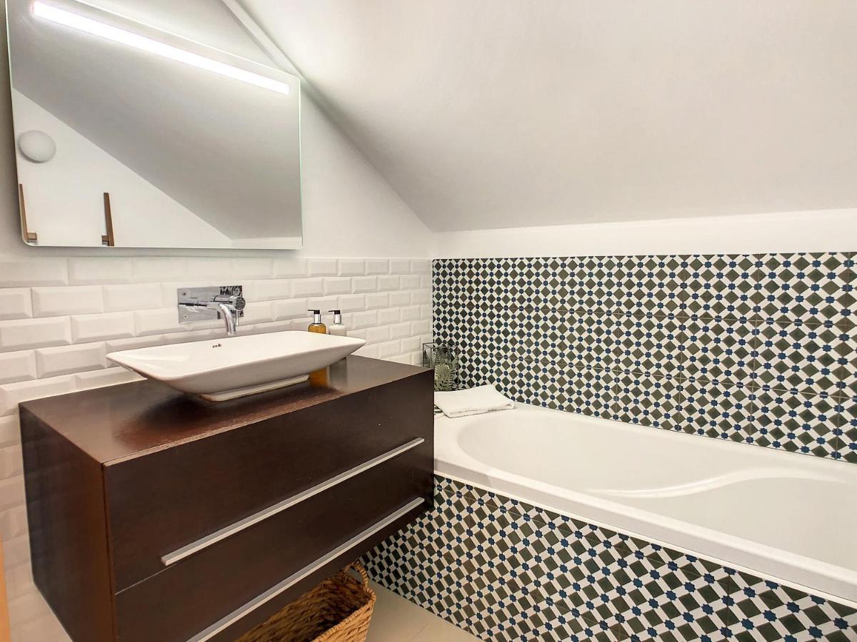 Apartment Canto Idilico By Lovelystay Funchal (Madeira)