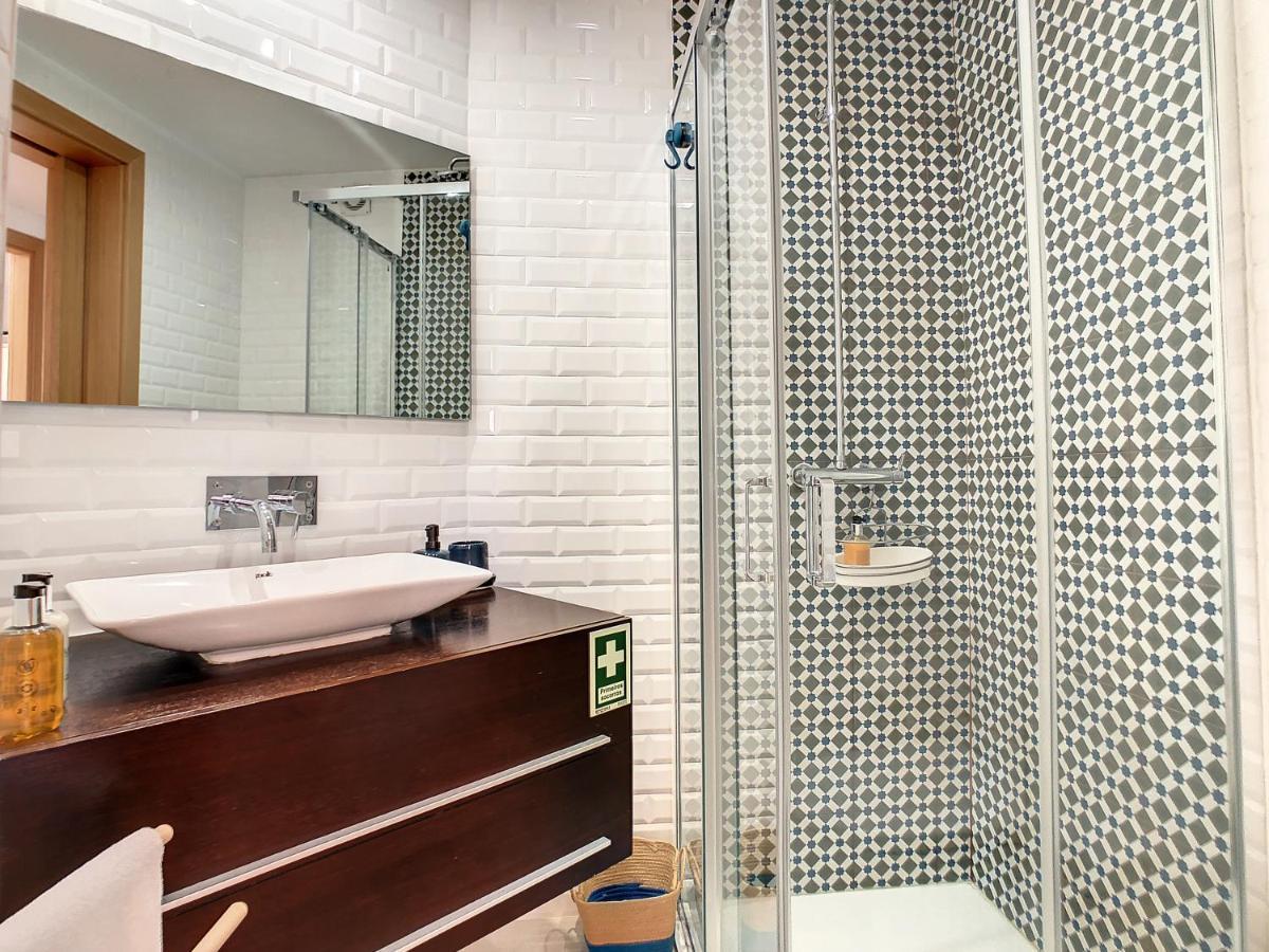 Canto Idilico By Lovelystay Apartment *