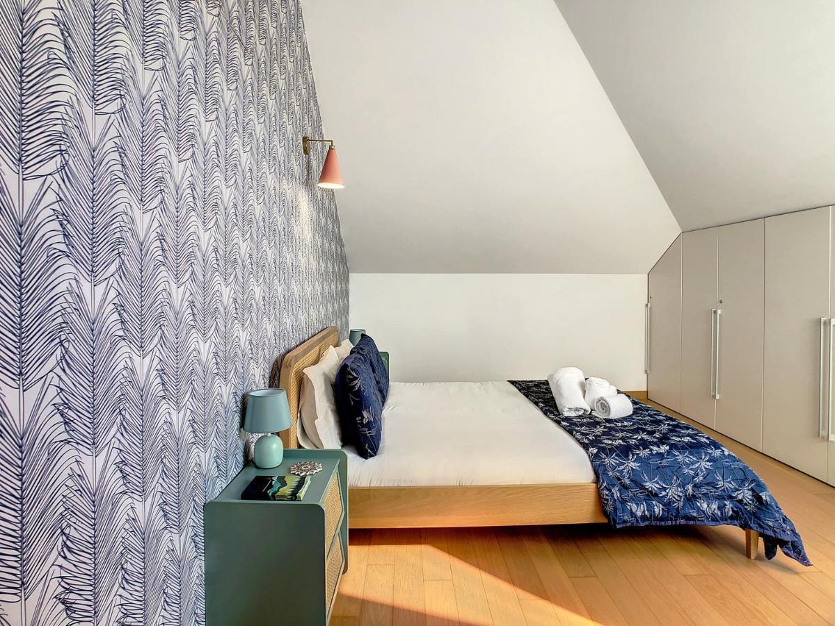 Canto Idilico By Lovelystay Apartment Funchal (Madeira)