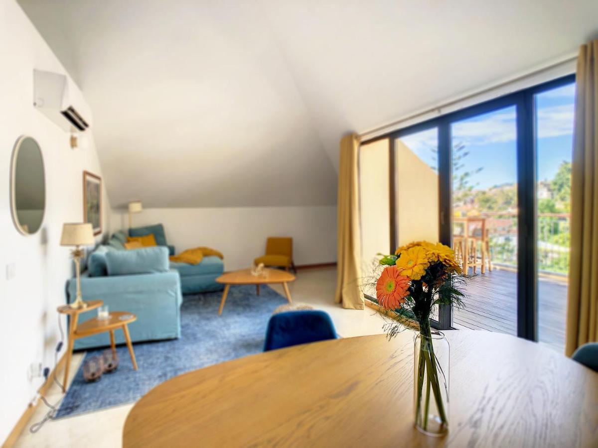 Canto Idilico By Lovelystay Apartment Funchal (Madeira)