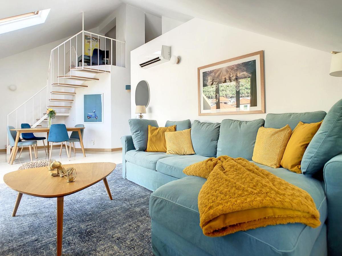 Canto Idilico By Lovelystay Apartment *