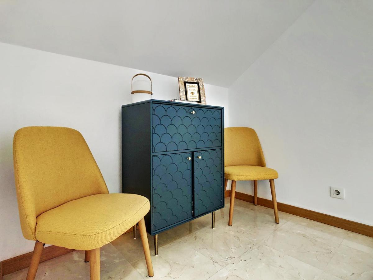 Apartment Canto Idilico By Lovelystay