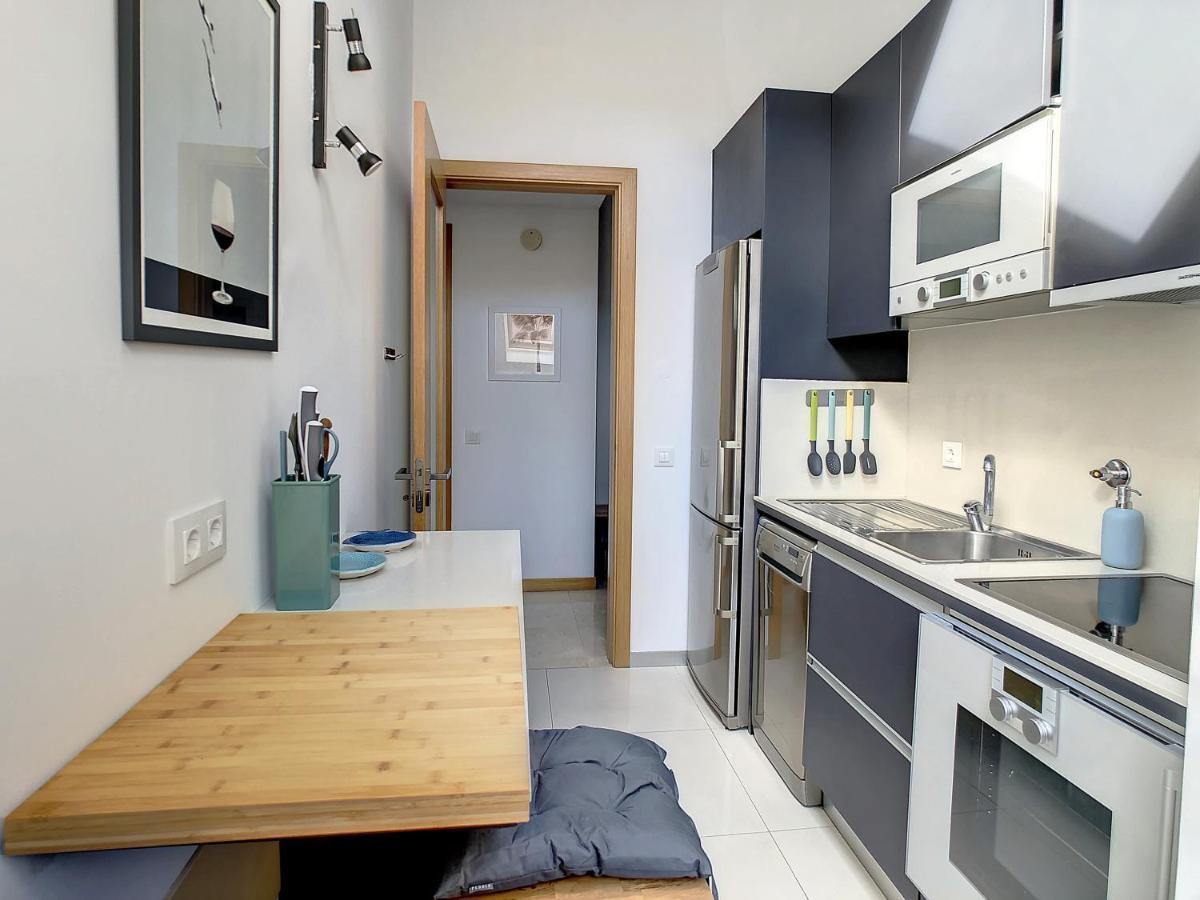Apartment Canto Idilico By Lovelystay *