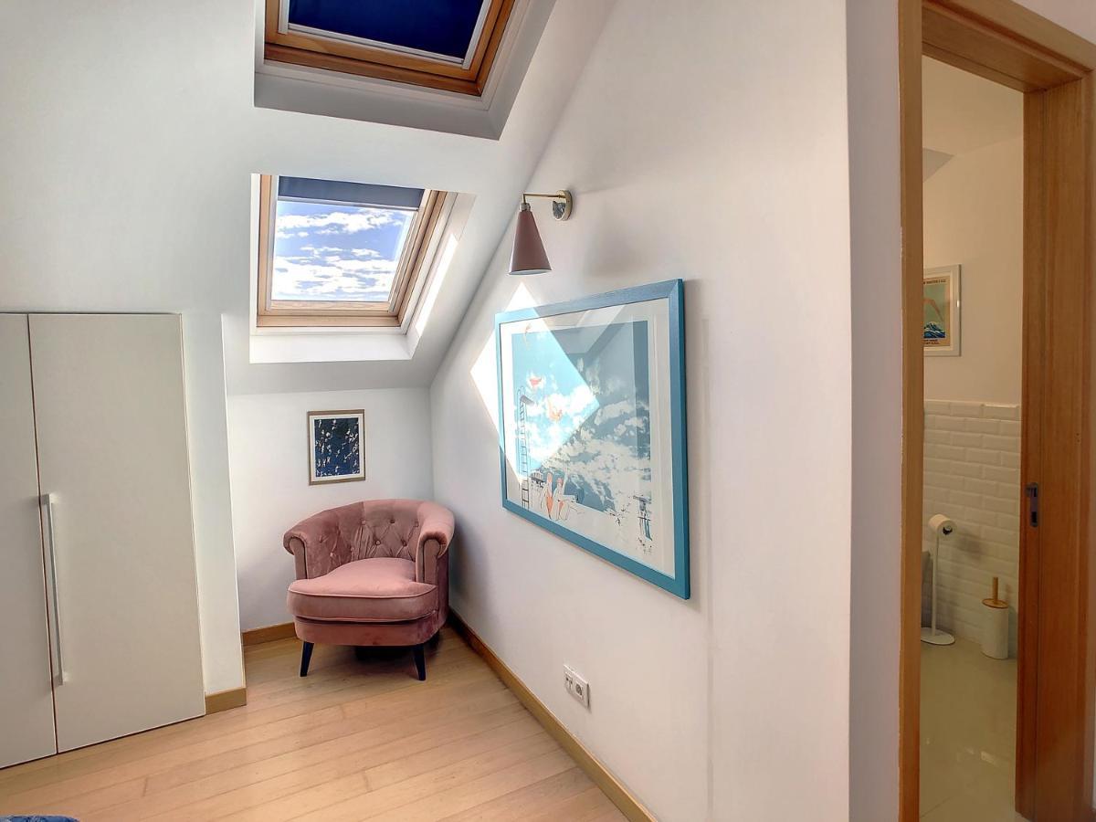Canto Idilico By Lovelystay Apartment *
