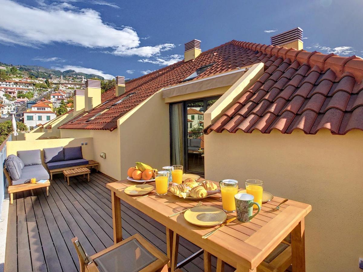 Canto Idilico By Lovelystay Apartment Funchal (Madeira)