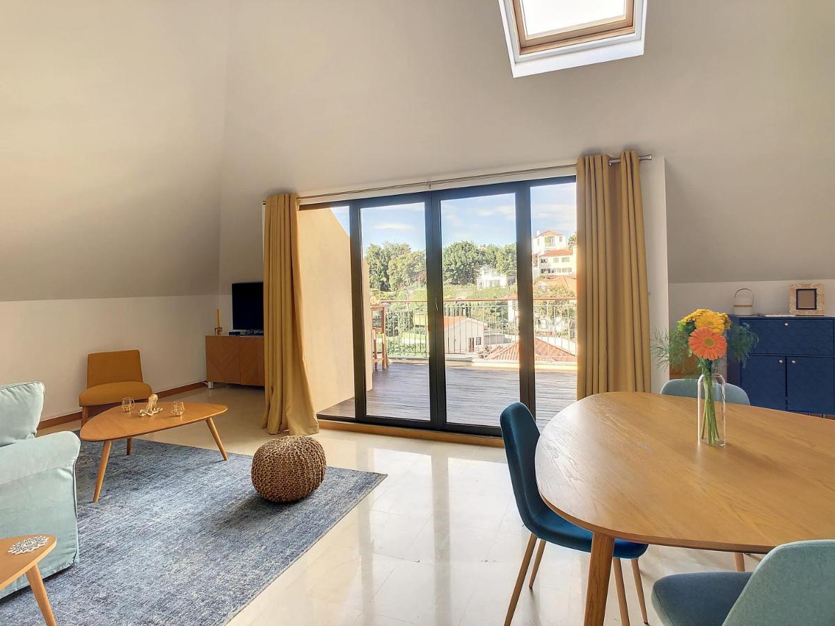 Apartment Canto Idilico By Lovelystay *