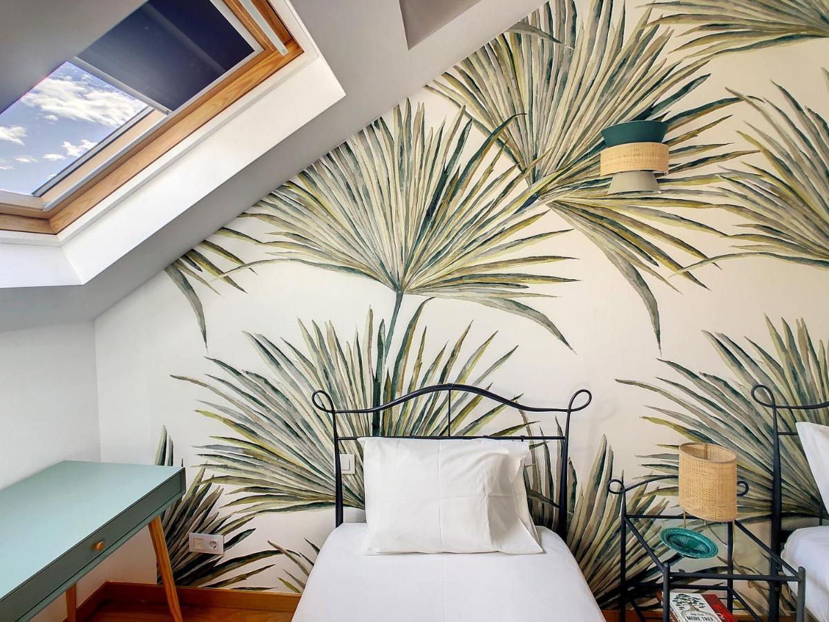 Canto Idilico By Lovelystay Funchal (Madeira)