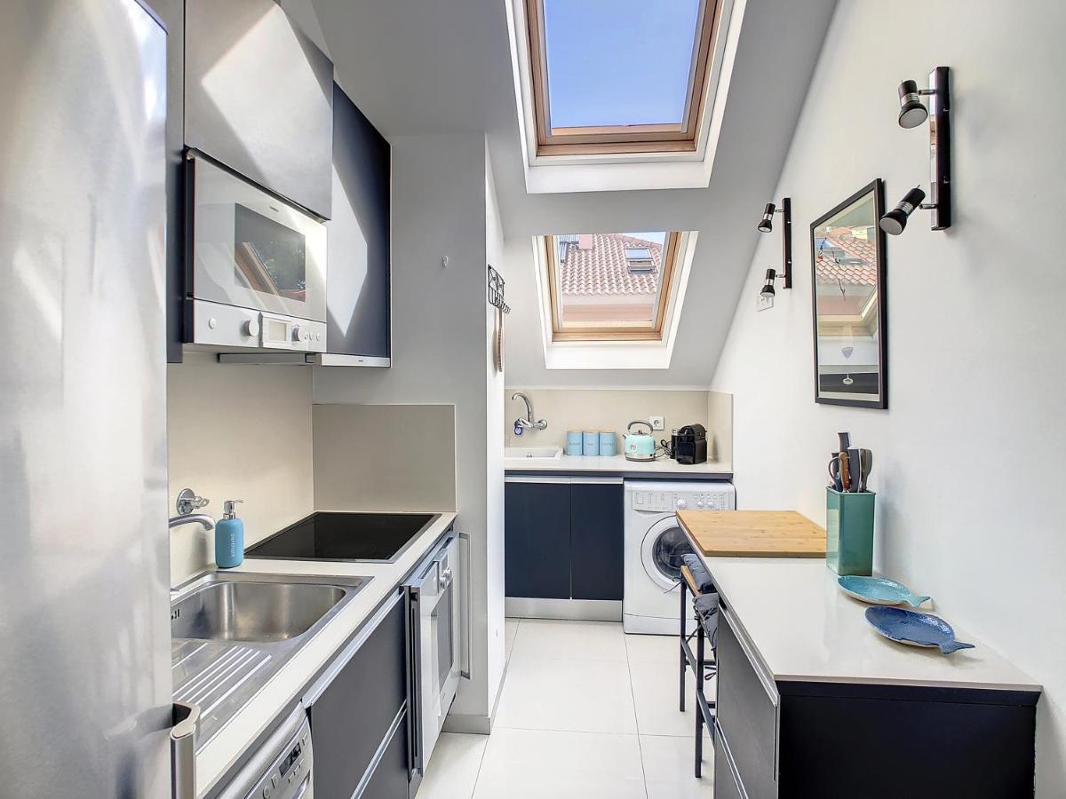 Apartment Canto Idilico By Lovelystay Funchal (Madeira)