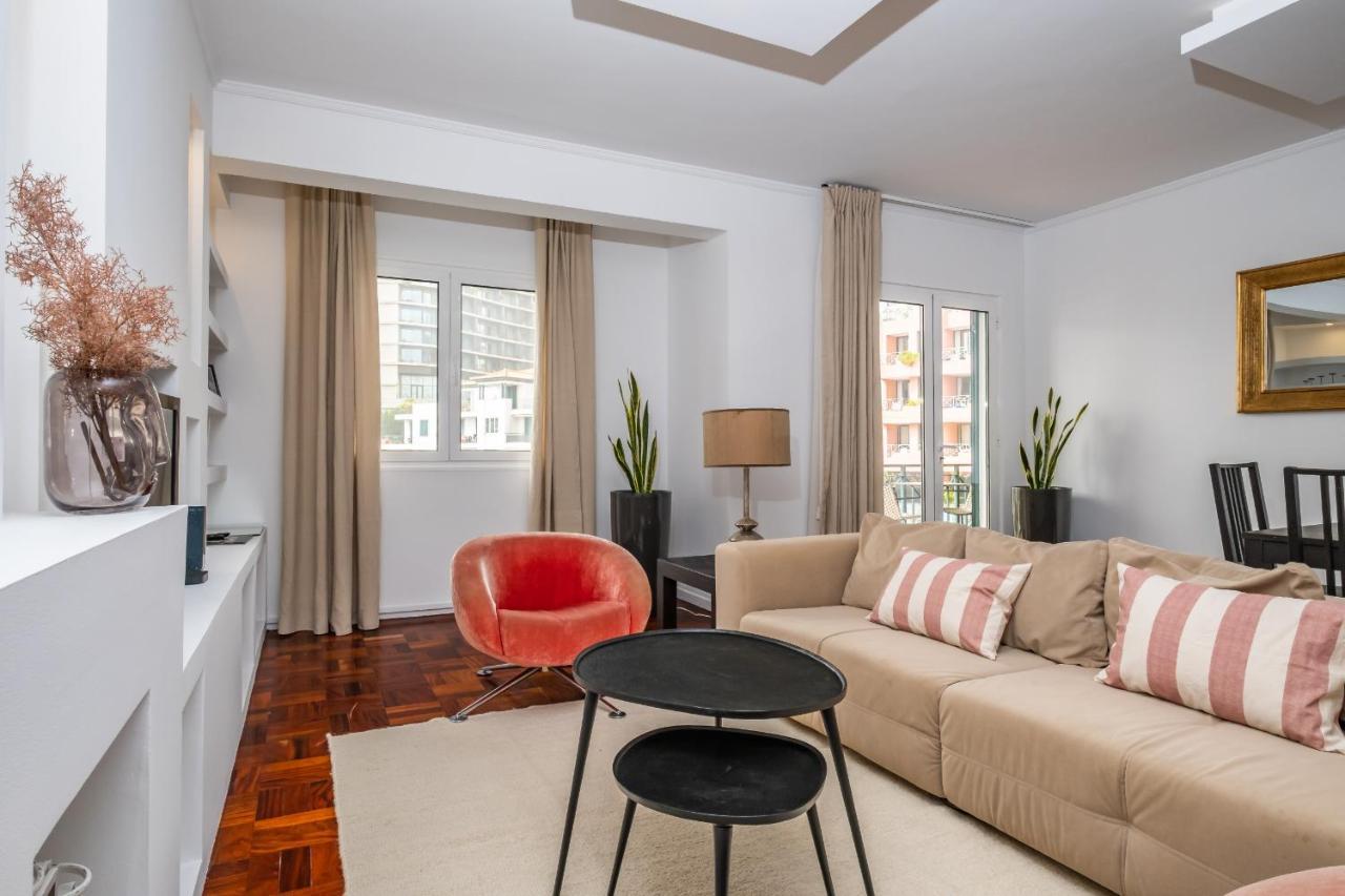 Recanto Da Princesa By Madeira Sun Travel Appartement *