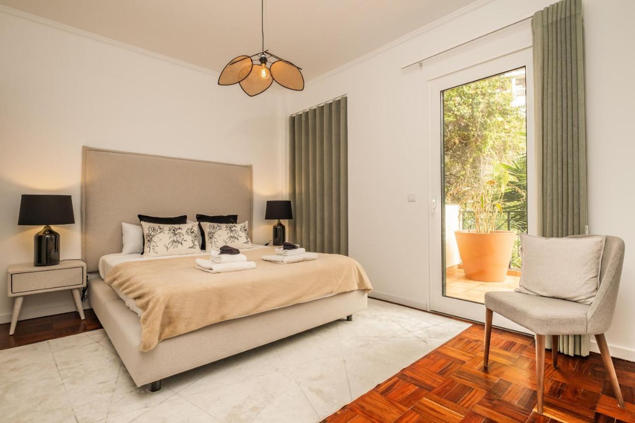 Appartement Recanto Da Princesa By Madeira Sun Travel *