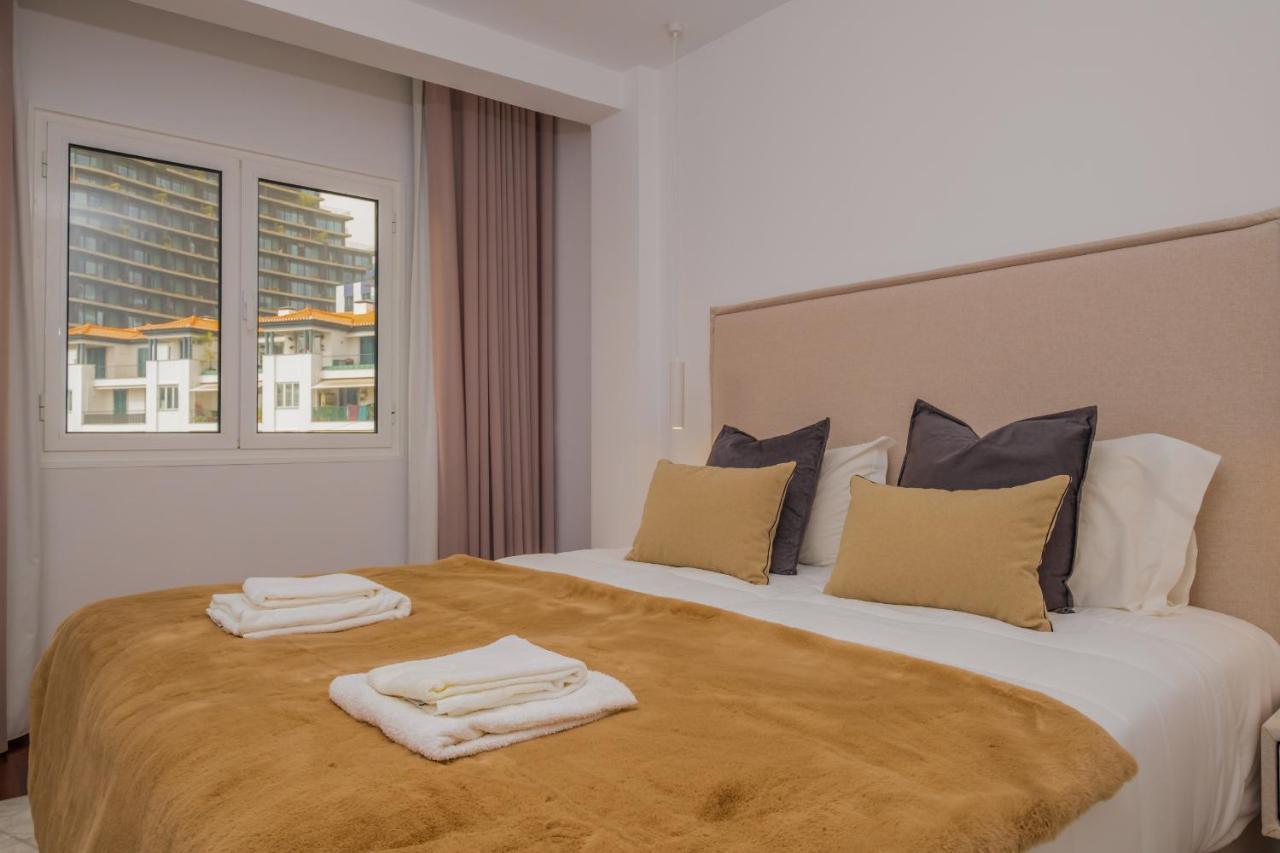 Recanto Da Princesa By Madeira Sun Travel Appartement