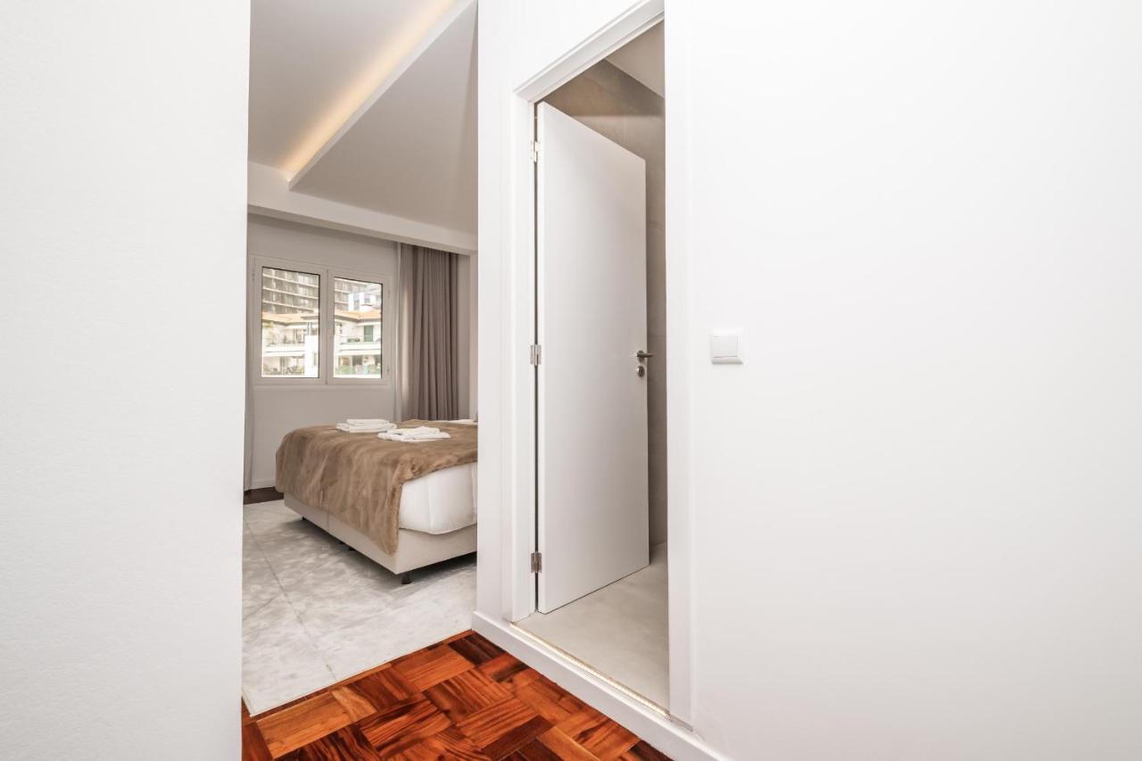 Recanto Da Princesa By Madeira Sun Travel Appartement *