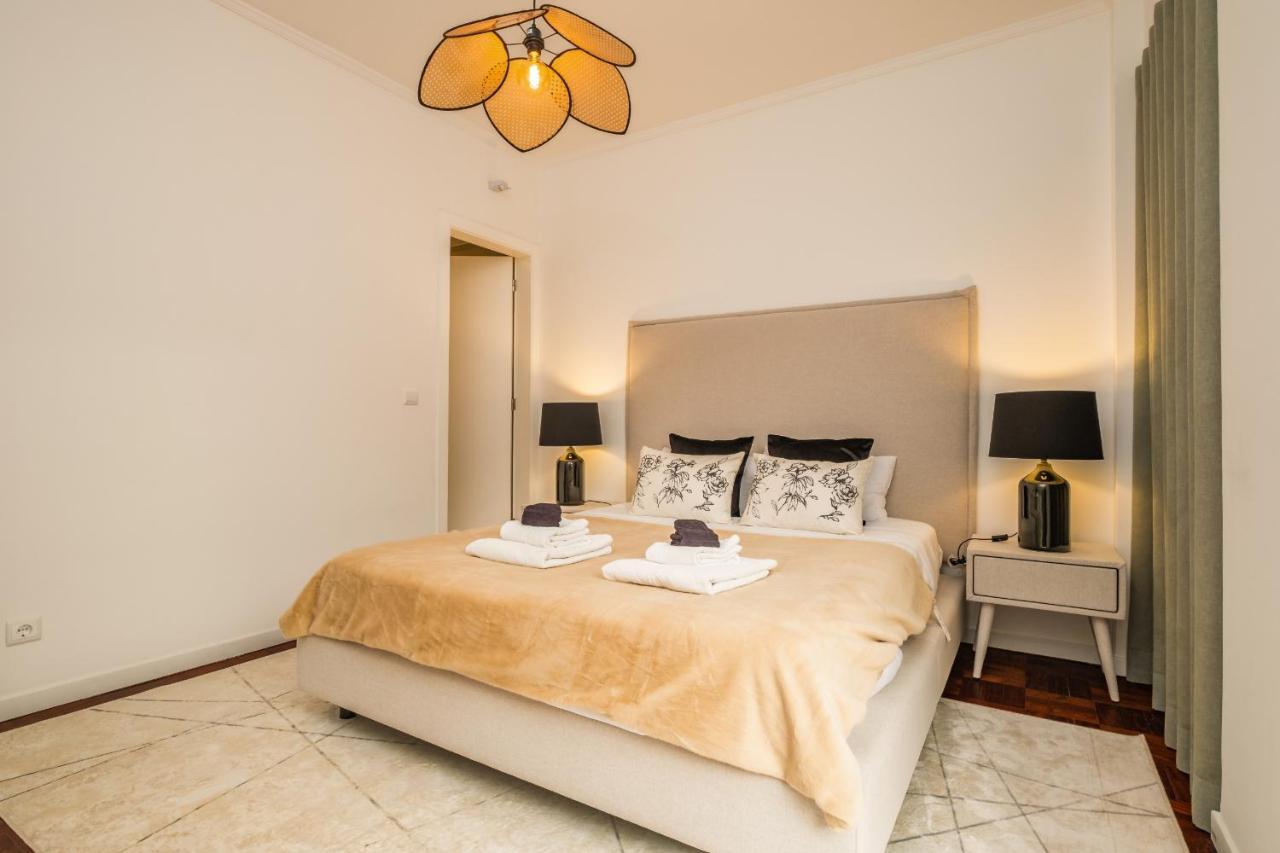 Recanto Da Princesa By Madeira Sun Travel *