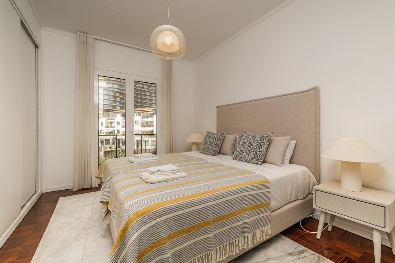 Recanto Da Princesa By Madeira Sun Travel