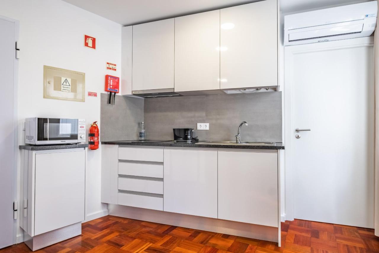Apartment Ribeira Do Esmeraldo By Madeira Sun Travel Funchal (Madeira)