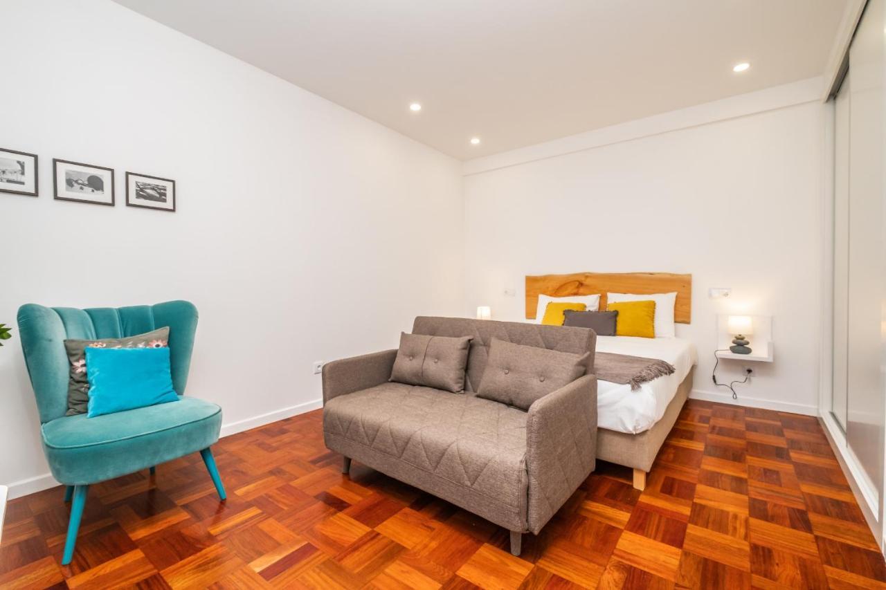 Apartment Ribeira Do Esmeraldo By Madeira Sun Travel *