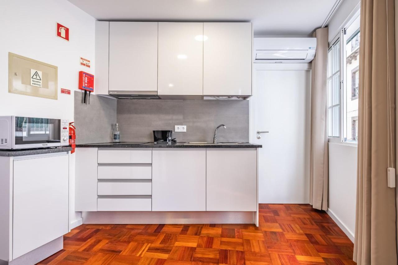 Apartment Ribeira Do Esmeraldo By Madeira Sun Travel Funchal (Madeira)