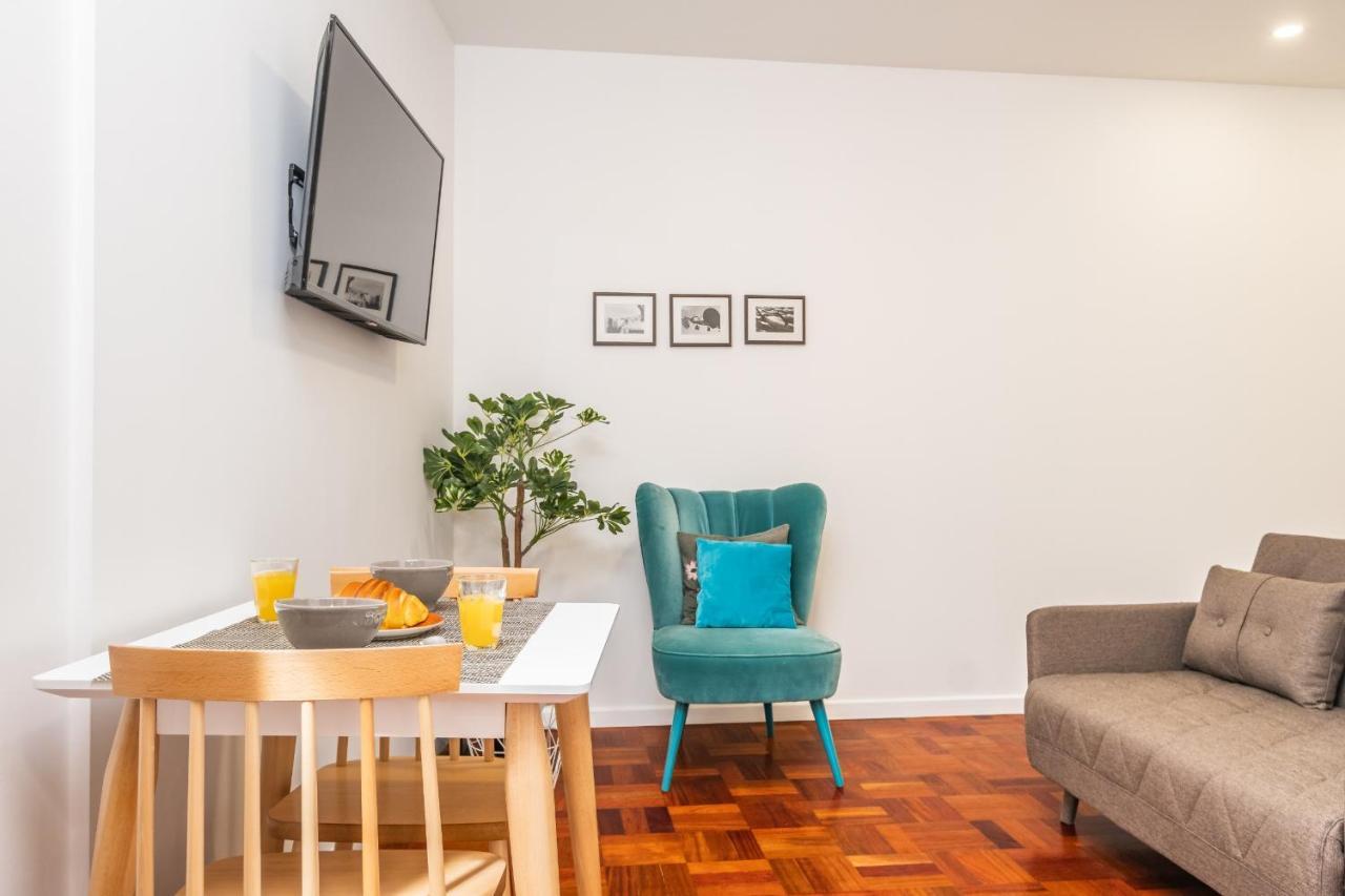 Apartment Ribeira Do Esmeraldo By Madeira Sun Travel Funchal (Madeira)