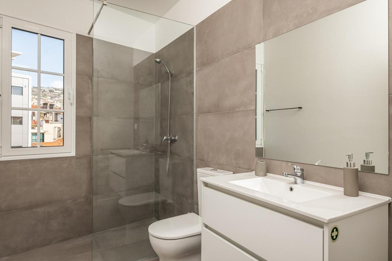 Ribeira Do Esmeraldo By Madeira Sun Travel Apartment Funchal (Madeira)