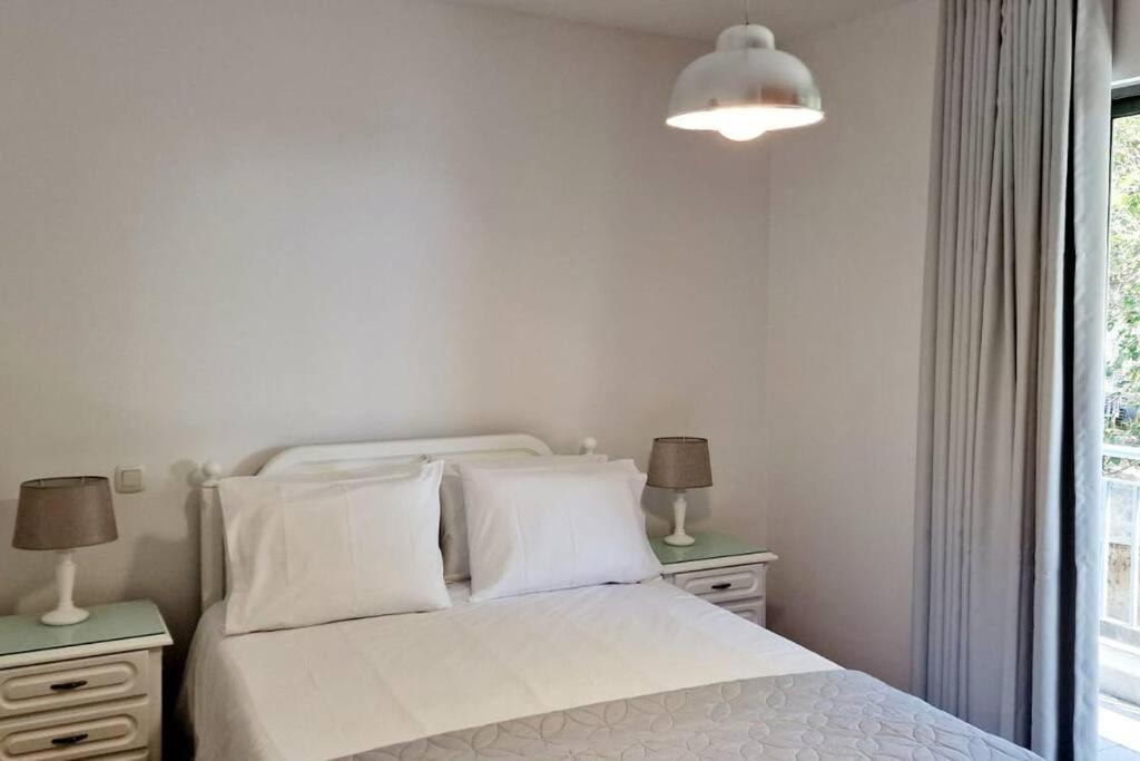 Ocean Pearl X Apartment
