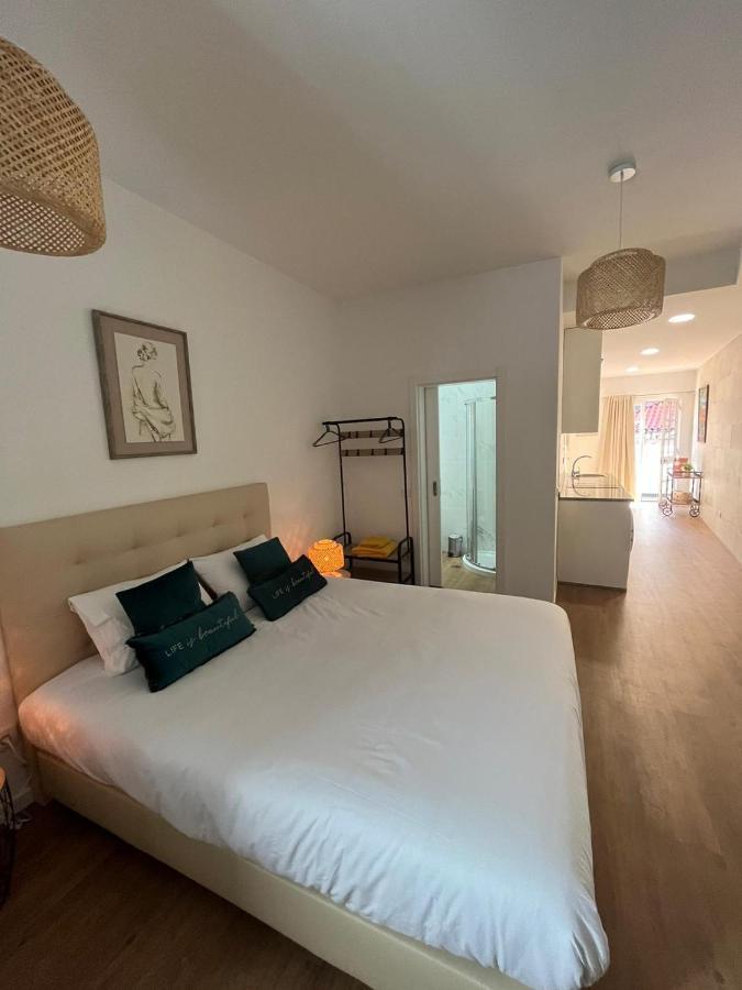Apartment Charming Ii Funchal (Madeira)