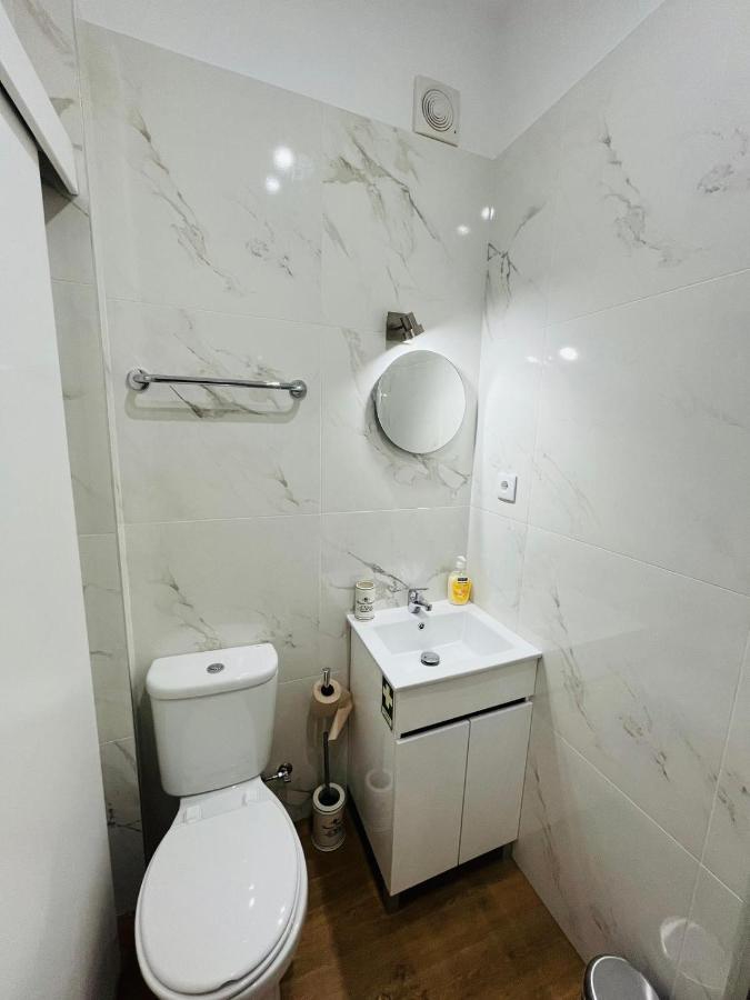 Apartment Charming Ii