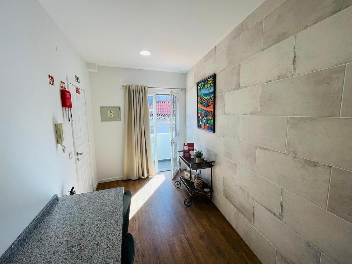 Apartment Charming Ii *