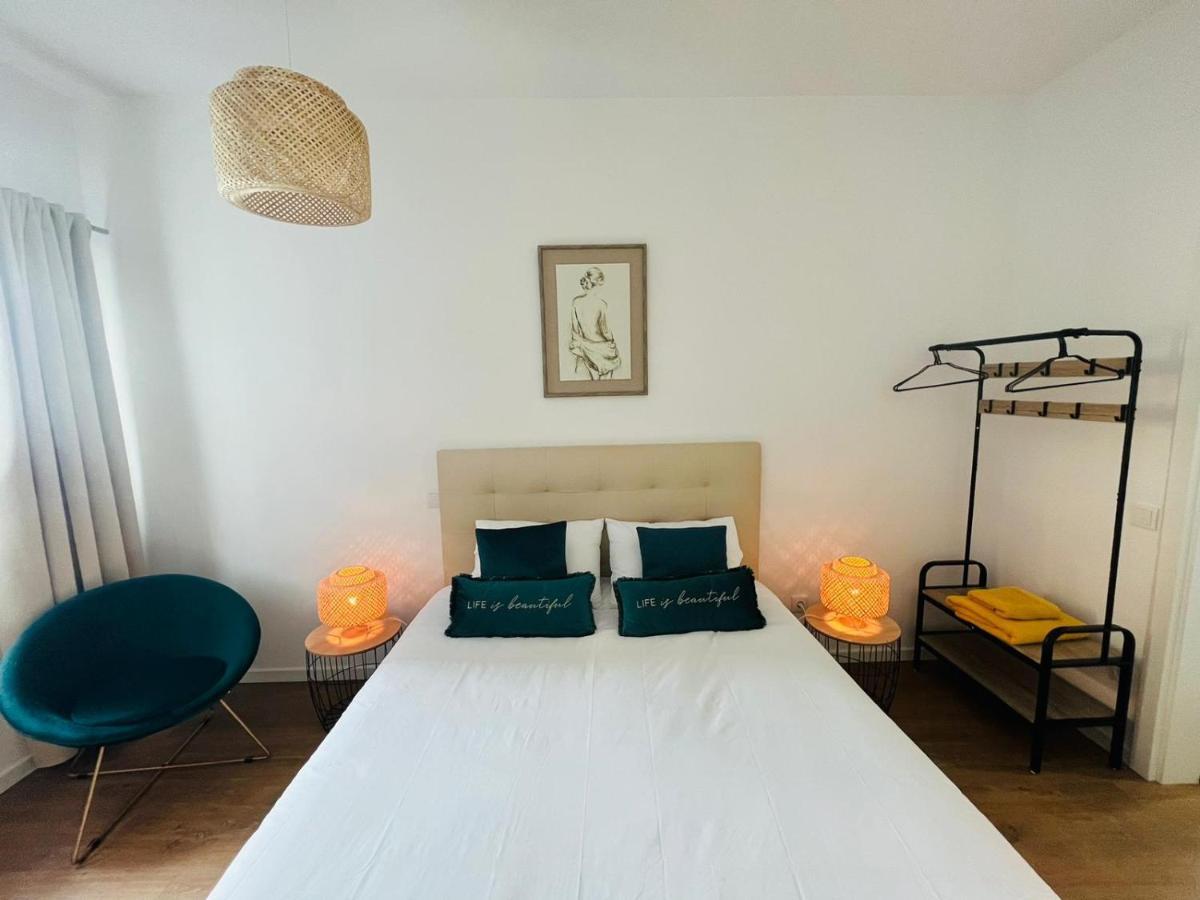 Charming Ii Apartment Funchal (Madeira)