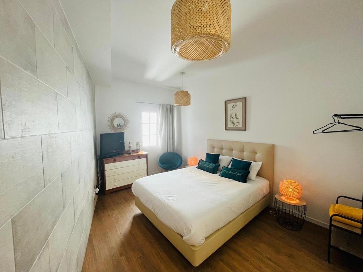 Charming Ii Apartment *