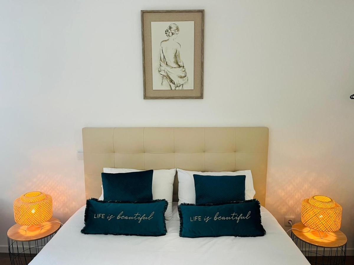 Apartment Charming Ii
