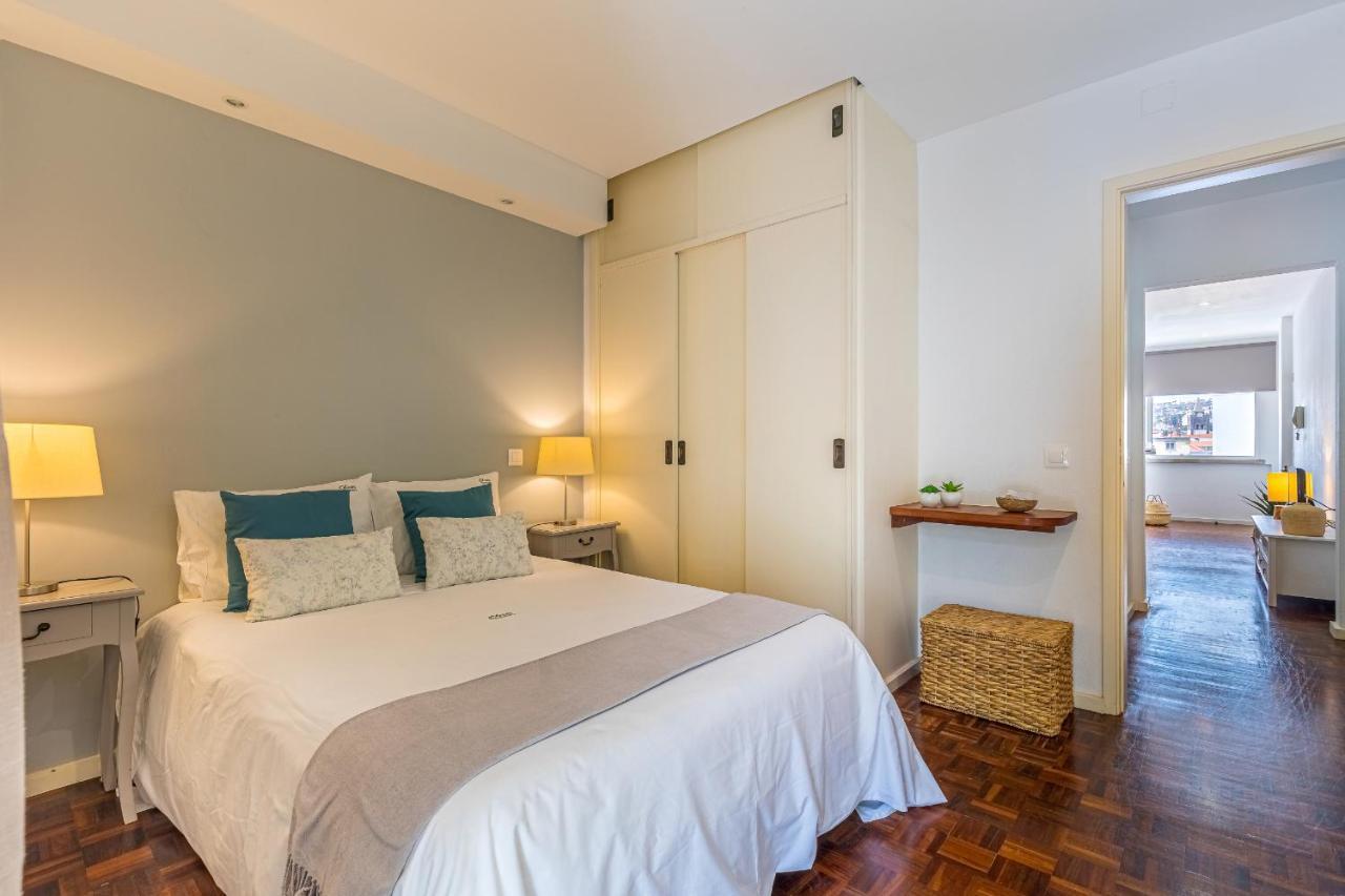 Flat With Balcony At Downtown By Farmers Market Apartament *