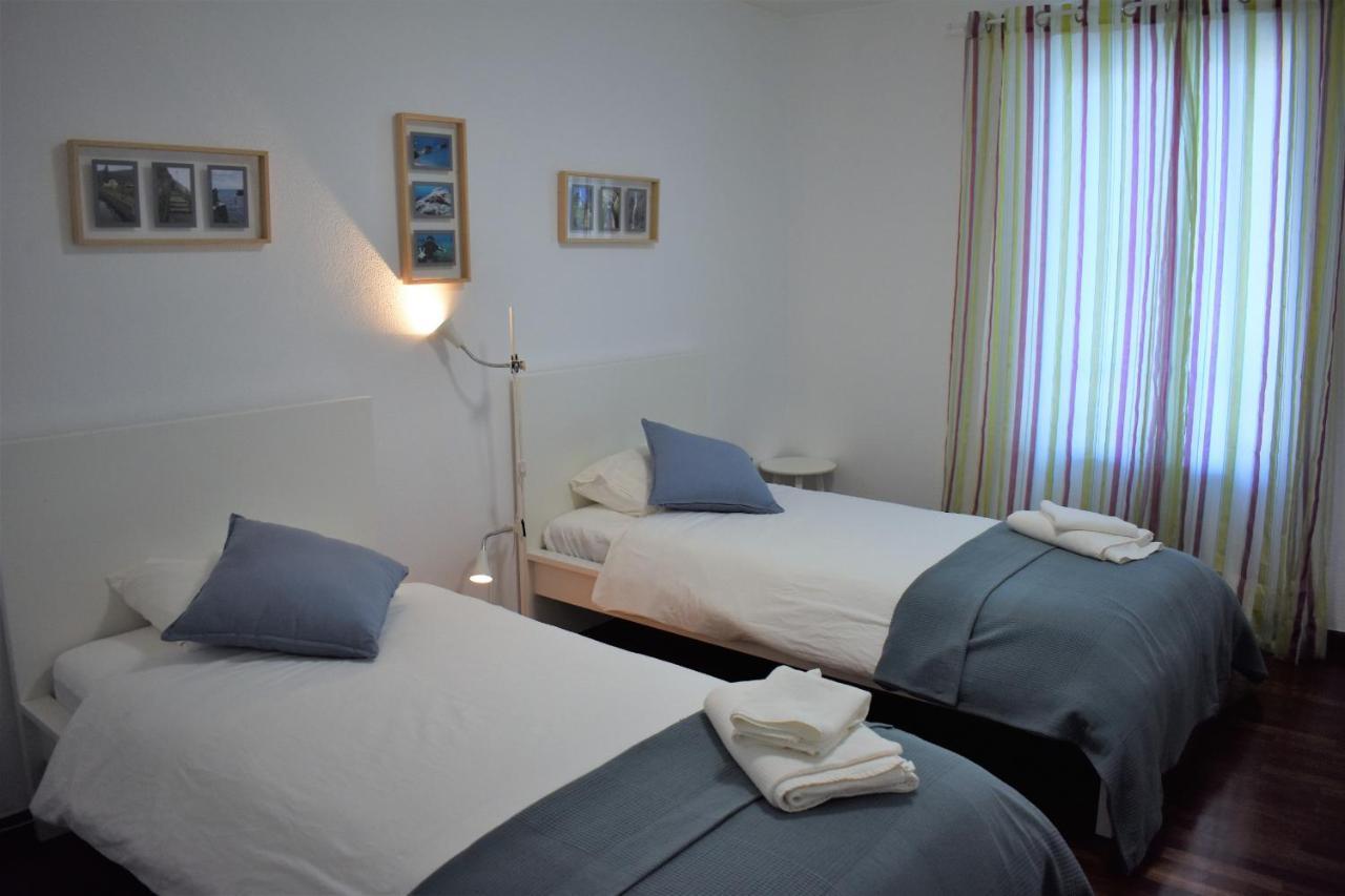 Madeira, 3 Bedroom With Ocean Views In Apartment