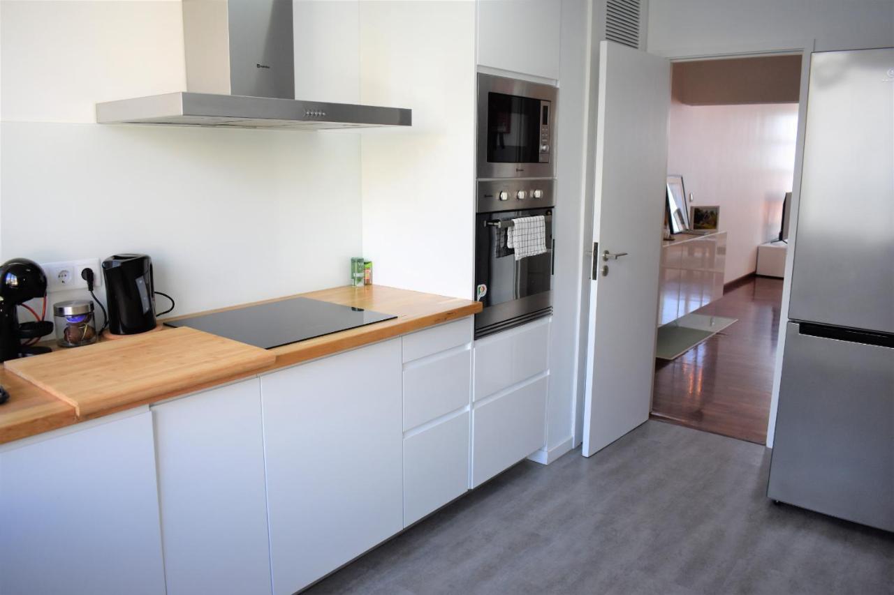 Madeira, 3 Bedroom With Ocean Views In