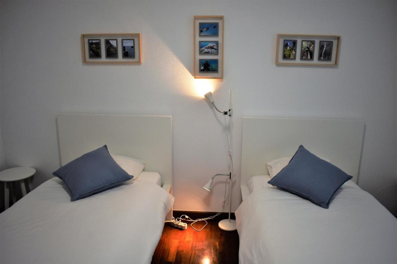 Apartment Madeira, 3 Bedroom With Ocean Views In Funchal (Madeira)