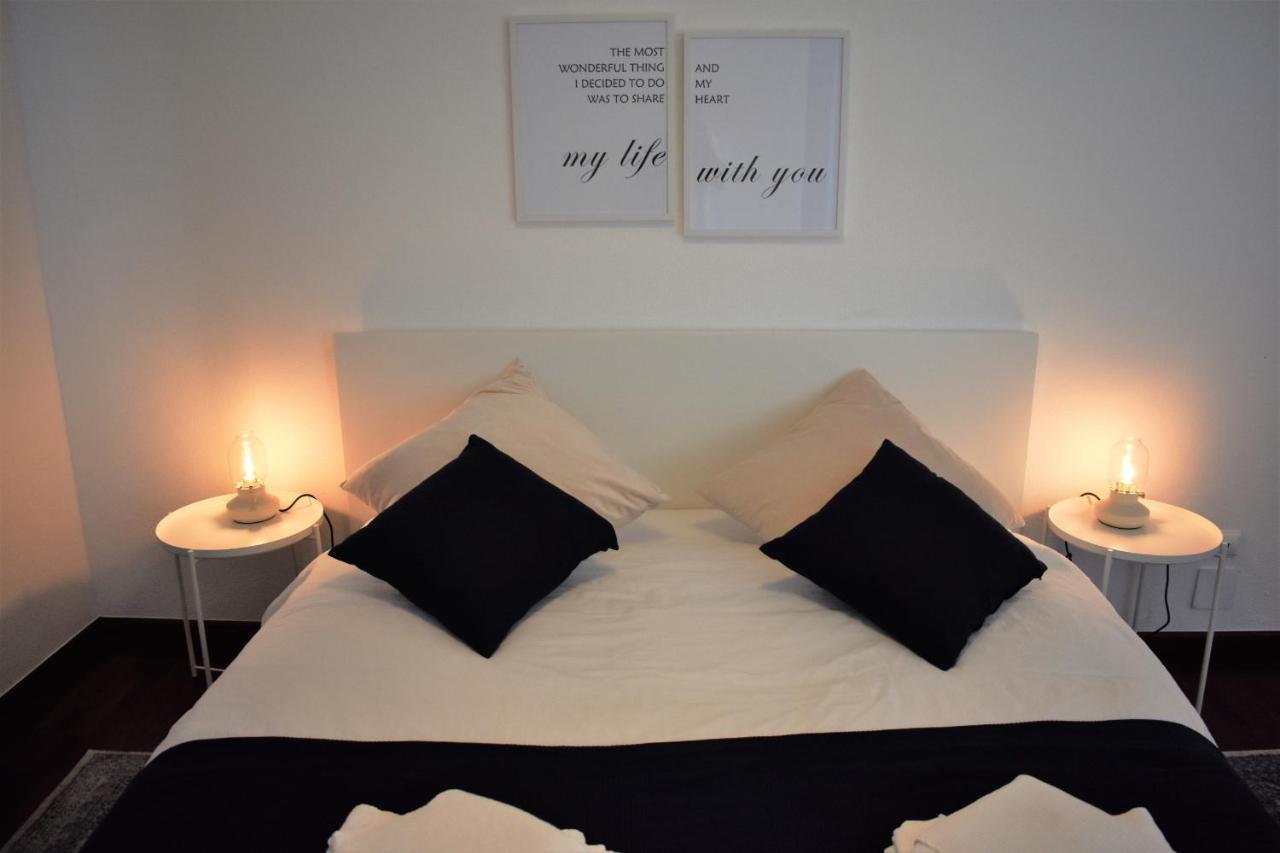 Madeira, 3 Bedroom With Ocean Views In Apartment *