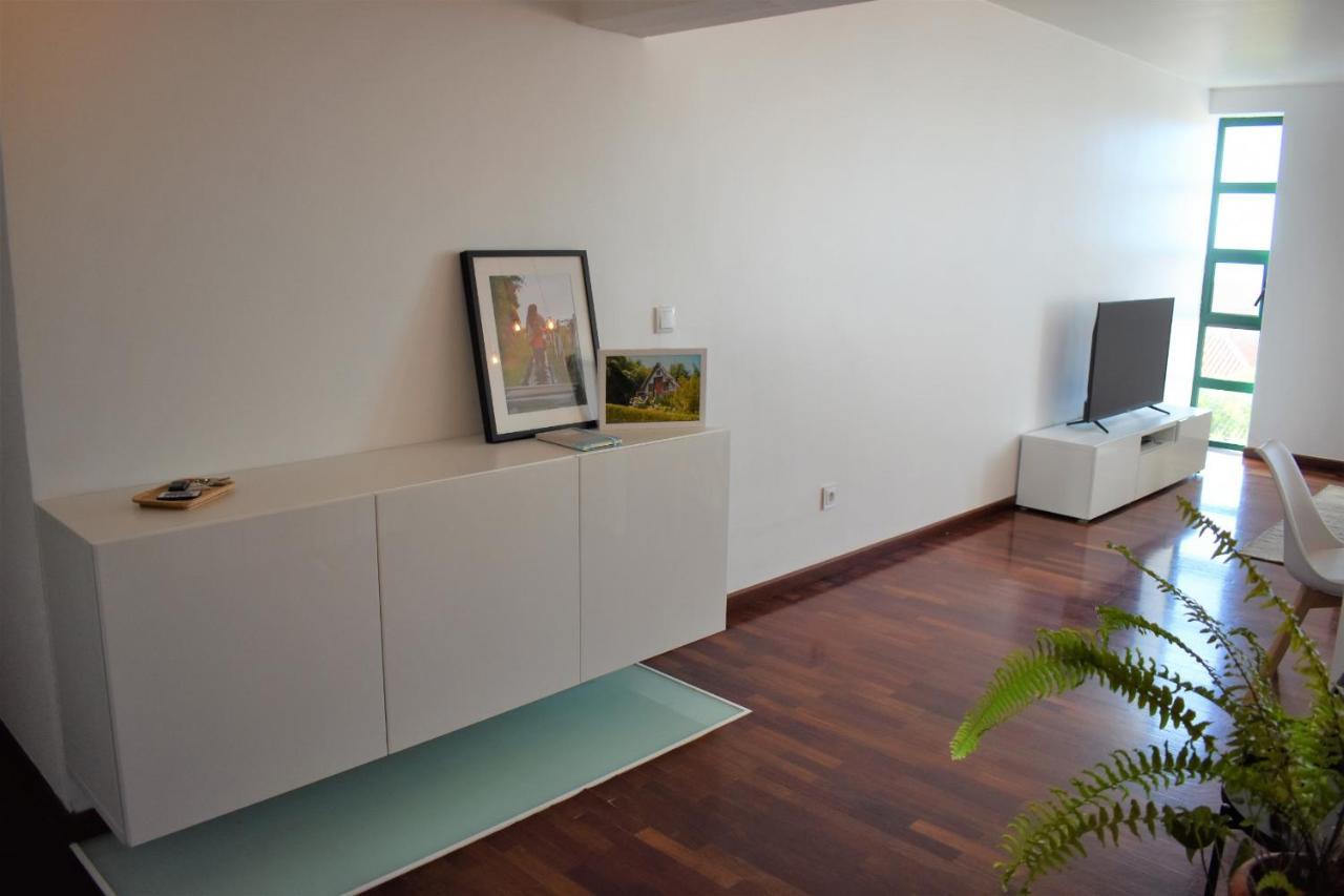 Apartment Madeira, 3 Bedroom With Ocean Views In